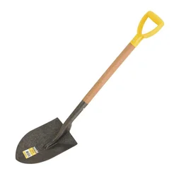 Pá Ajuntadeira de Bico Número 3 com Cabo VONDER-3122130000