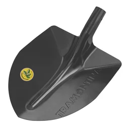 Pá de Bico 459/30 em Aço sem Cabo TRAMONTINA-77459034