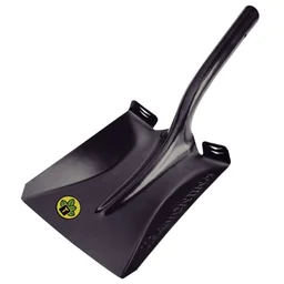 Pá Quadrada sem Cabo TRAMONTINA-77417024