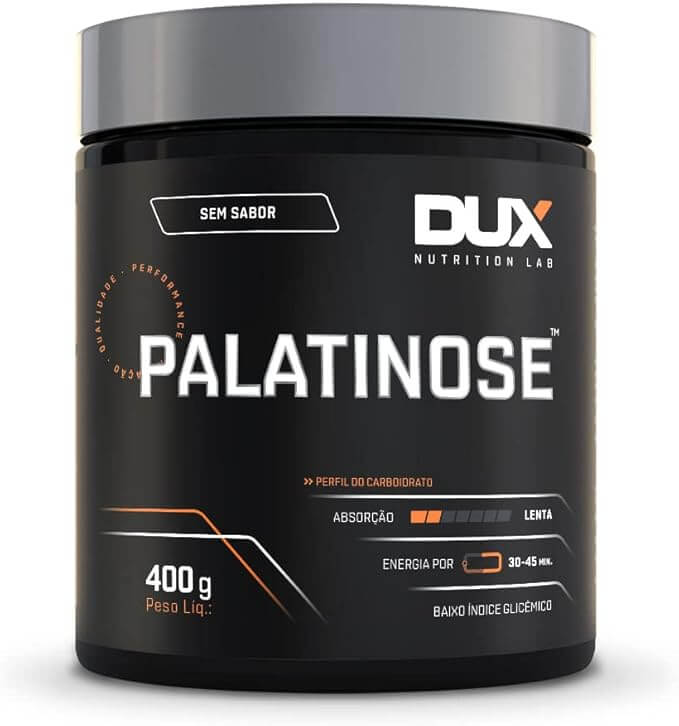 Palatinose – DUX Nutrition