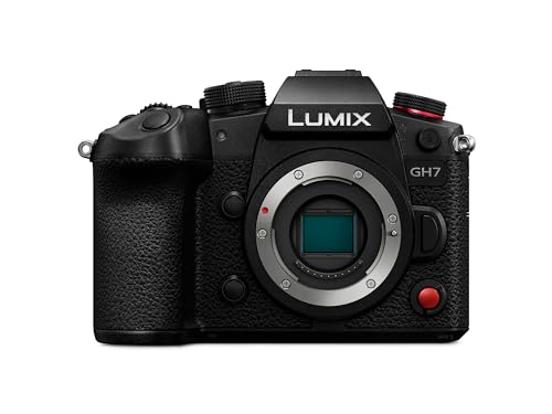 Panasonic Lumix GH7
