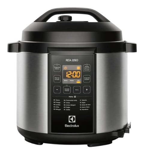 Panela de Pressão Elétrica Electrolux PCC20