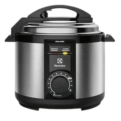 Panela de Pressão Elétrica Electrolux PCE20