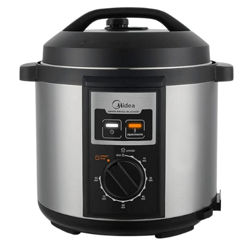 Panela de Pressão Mecânica Midea