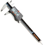 Paquímetro Digital Dígitos Grandes