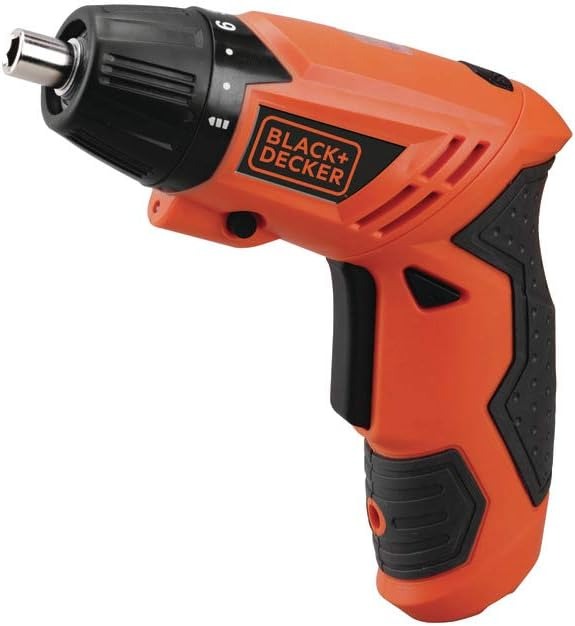 Parafusadeira Black Decker KC4815B