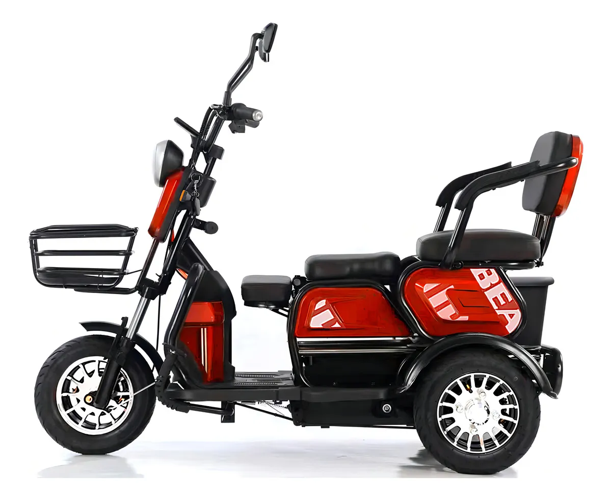 Patinete Elétrico BrisaBras