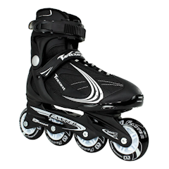 Patins Faster Traxart