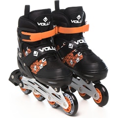 Patins In Line Ajustável Vollo