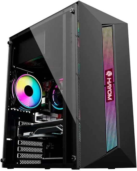 Pc Gamer Intel I5 8gb
