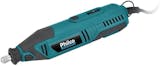 Philco Micro Retífica 120 Acessórios + Eixo Flexível PHI-PRT180-AZ