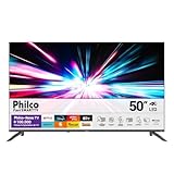 Imagem do produto Philco (PTV50VA4REGB) 4K 60Hz
