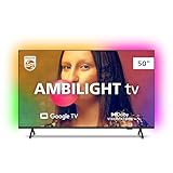 Philips (50PUG7908/78) 4K 60Hz