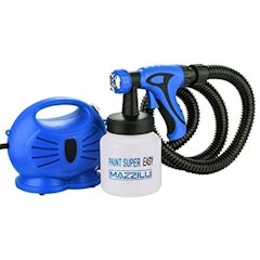 Pistola de Pintura Mazzilli