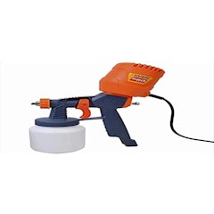Pistola Elétrica Pulverizadora HV400 Intech Machine