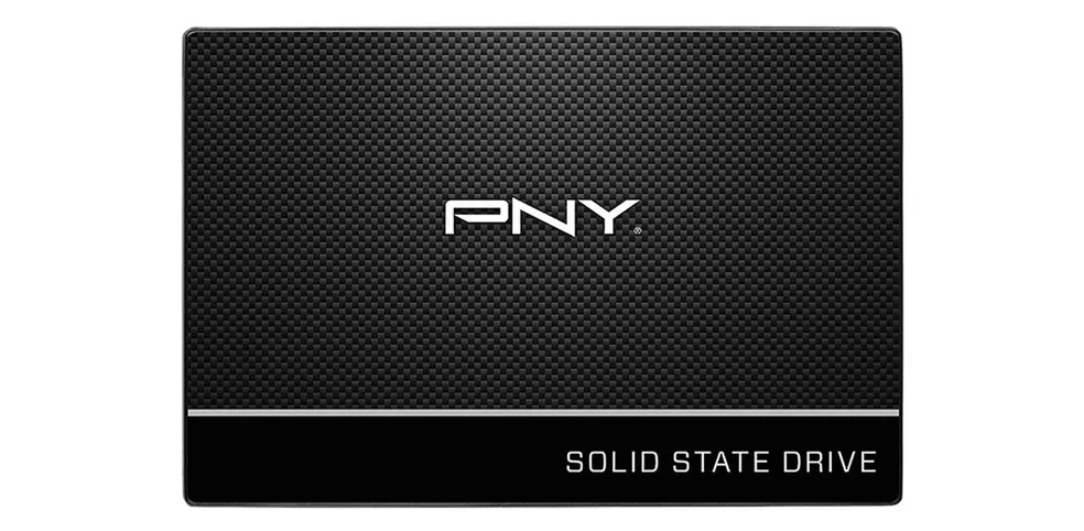 PNY CS900
