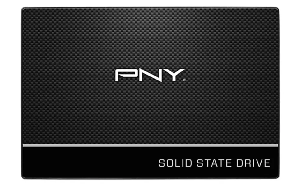PNY CS900