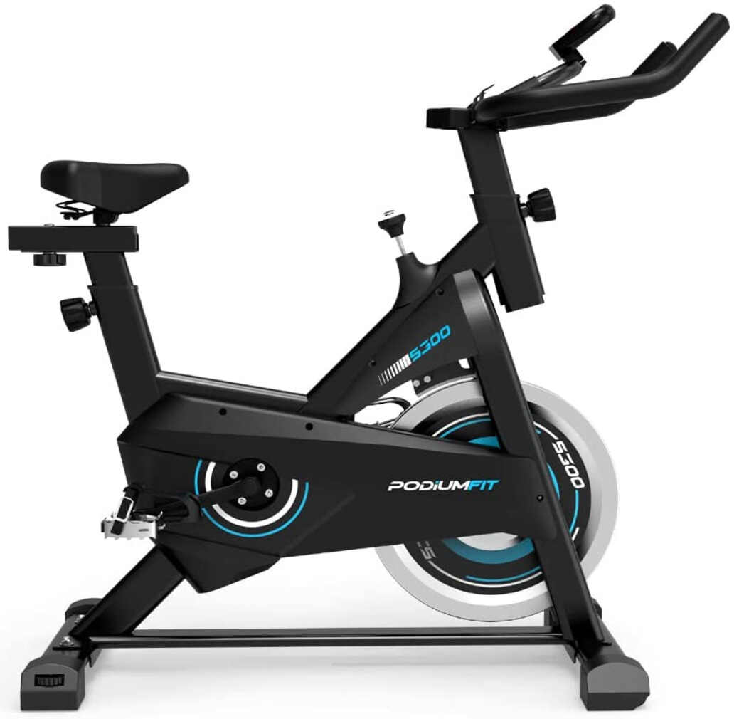 PodiumFit S300