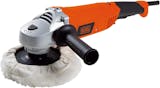 Politriz e Lixadeira 7" BLACK+DECKER