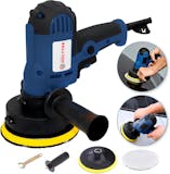 Politriz Lixadeira Rotativa Holtter