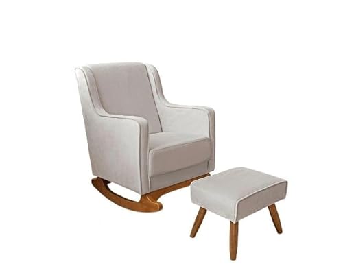 Poltrona de Amamentação Ds Home