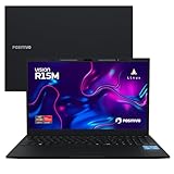 Positivo Vision R15M 15.6" (Ryzen 5-5625U) 16GB RAM 512GB SSD