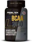 Probiótica ｜ BCAA 2400 ｜ 200296