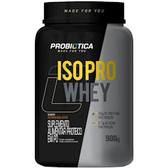 PROBIÓTICA Iso Pro Whey