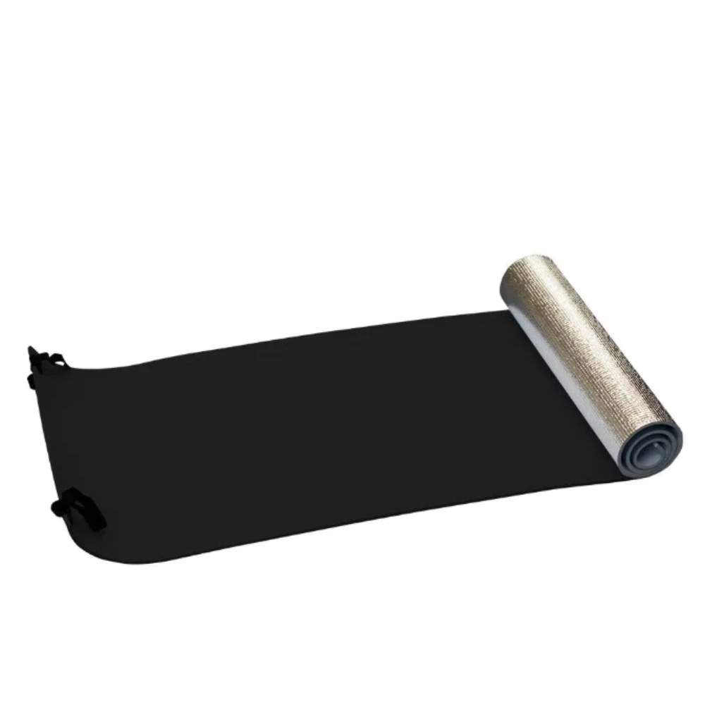 Isolante Térmico Dormir Camping PescaTrilha NTK EVA ALUMINIO