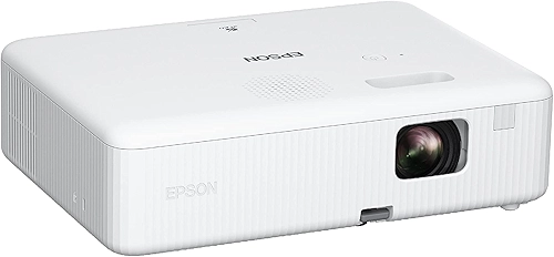 Projetor Epson Powerlite W01 3000 Lumens