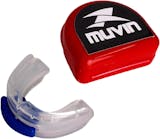 Protetor Bucal Duplo Profissional - Muvin