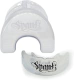 Protetor Bucal Superior Profissional Termo Ajustável Spank