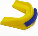 Protetor de Boca Zona Livre Duplo ｜ 13970