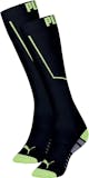 PUMA Meia Puma Sport Cano 3/4 Dry Compressão