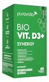 PURA VIDA Vitamina D3 Synergy