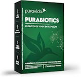 Puravida Purabiotics