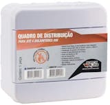 Quadro de Distribuição de Sobrepor Forceline