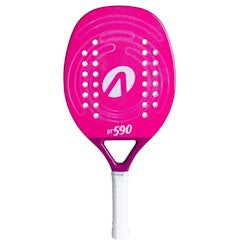 Raquete de Beach Tennis em Fibra de Vidro Acte ｜ BT590
