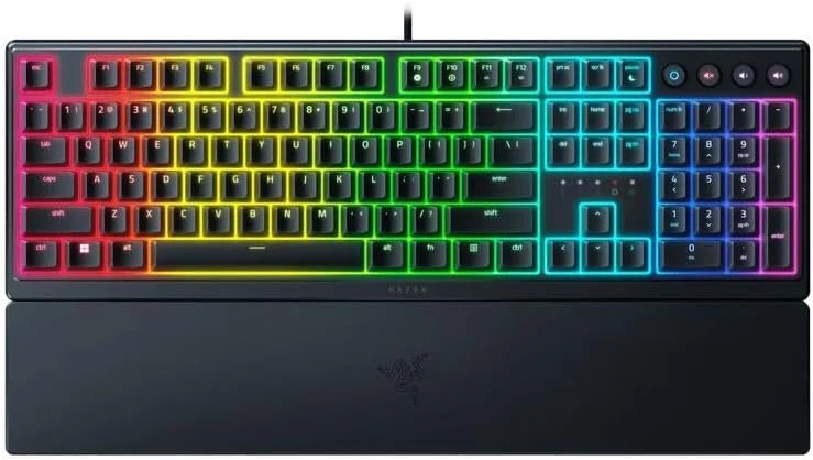 Razer Ornata V3