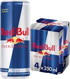 Red Bull Energy Drink