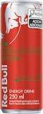 Red Bull Energy Drink Melancia