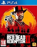 Red Dead Redemption 2 - PlayStation 4