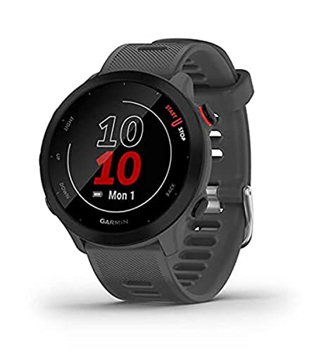 Relógio Garmin Forerunner 55