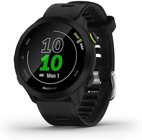 Relógio Garmin Forerunner 55 com GPS