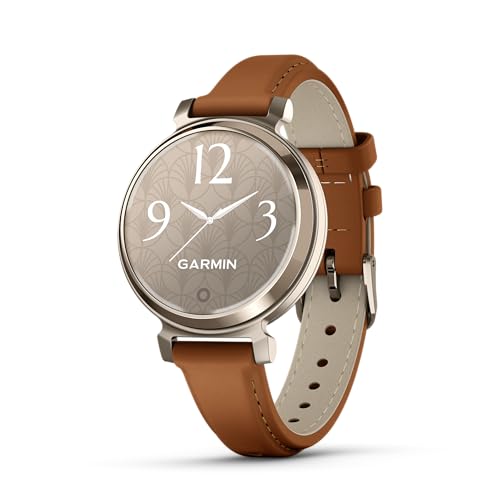 Relógio Garmin Lily 2 Classic