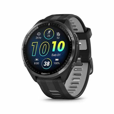 Relógio GPS ou smartwatch