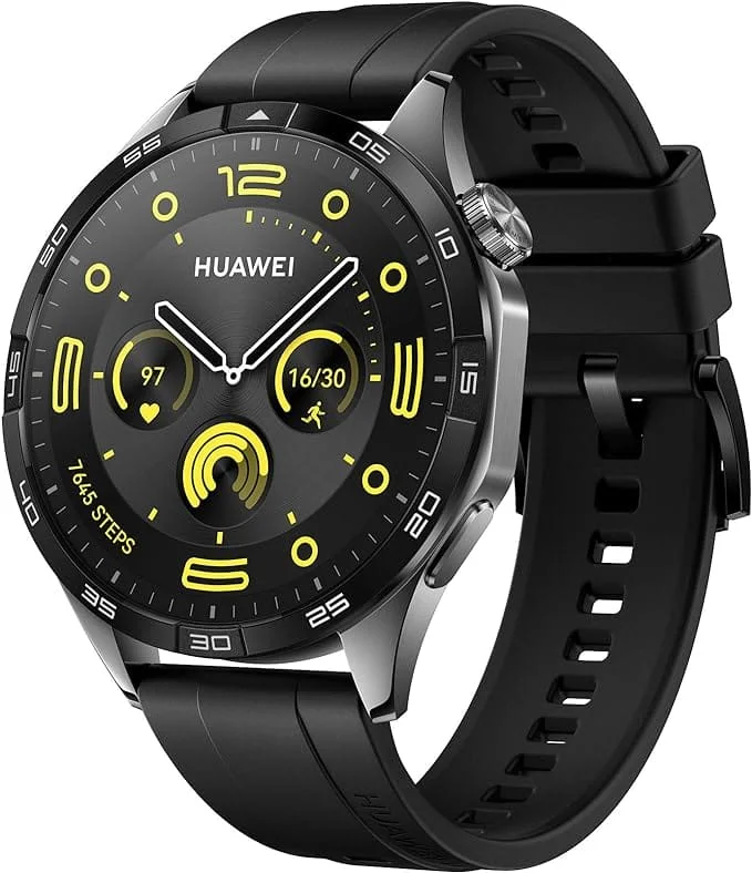 Relógio Huawei Watch GT 4