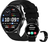 Relógio Smartwatch Redondo ｜ ZW02