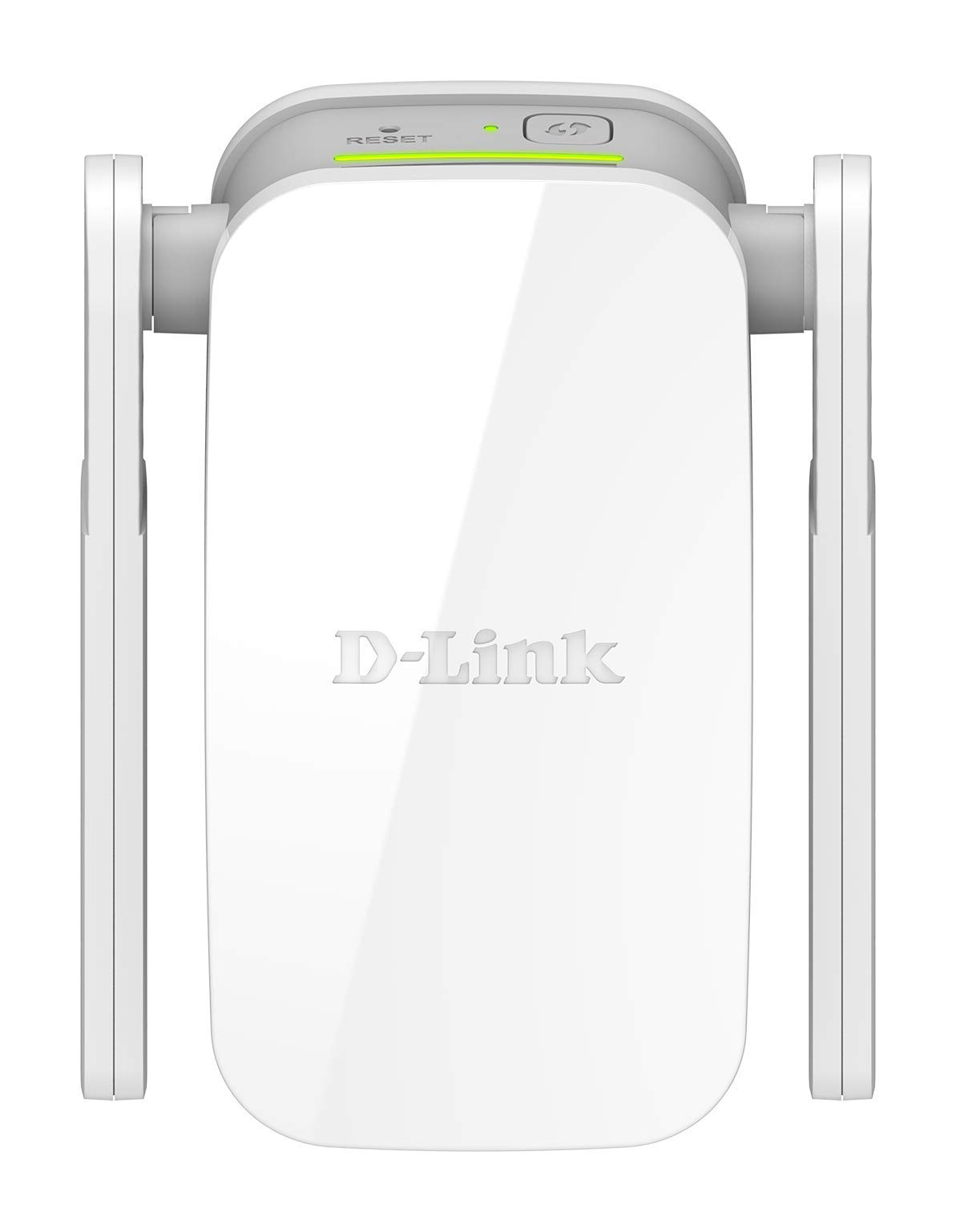 Repetidor D-Link AC 750Mbps