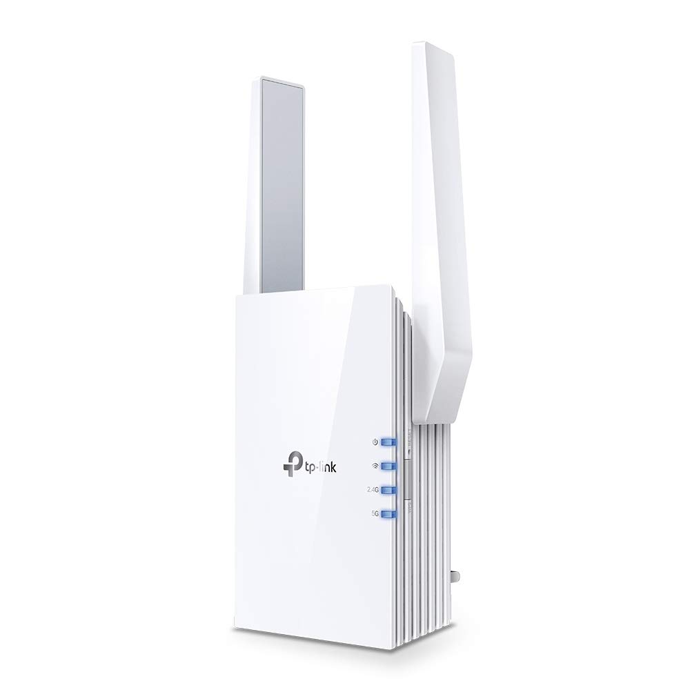 Repetidor Mesh RE605X TP-Link